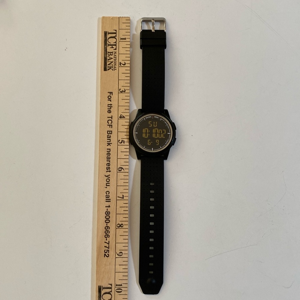 Sport Watch